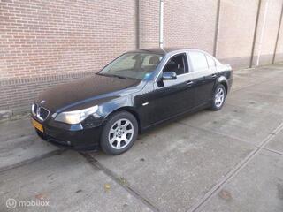 BMW 5-Serie (2003 - 2010)