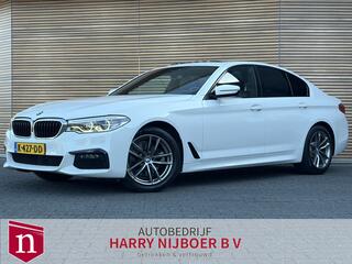 BMW 5-Serie (2016 - 2023)
