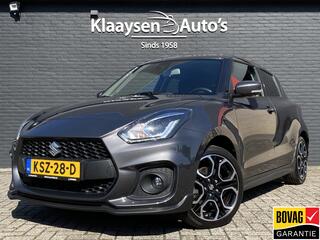 Suzuki Swift (2017 - 2024)