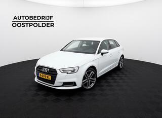 Audi A3 Sportback (2012 - 2020)