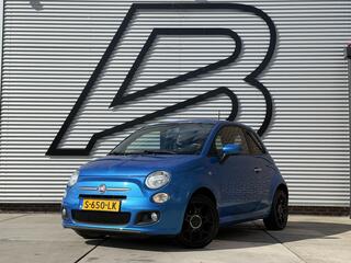 Fiat 500 (2007 - 2025)