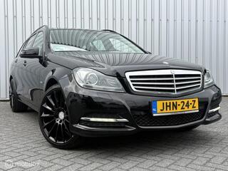 Mercedes-Benz C-Klasse Estate (2007 - 2014)