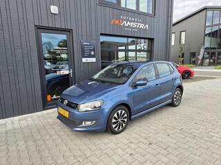 Volkswagen Polo (2009 - 2017)