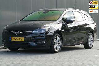 Opel Astra Sports Tourer (2016 - 2021)