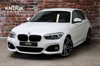 BMW 1-Serie (2011 - 2019)