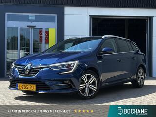 Renault Megane Estate