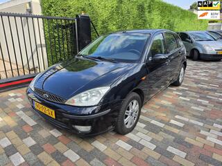 Ford Focus (2005 - 2011)