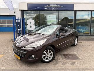 Peugeot 207 CC