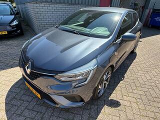 Renault Clio (2019 - 2025)