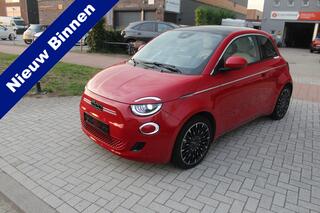 Fiat 500 (2007 - 2025)