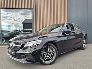 Mercedes-Benz C-Klasse Estate (2014 - 2021)