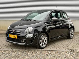 Fiat 500 (2007 - 2025)