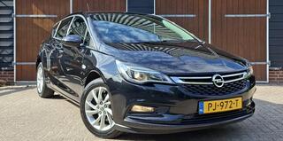 Opel Astra (2015 - 2021)