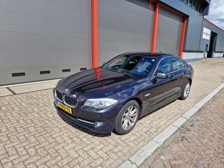 BMW 5-Serie (2010 - 2016)