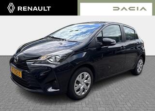 Toyota Yaris (2011 - 2020)