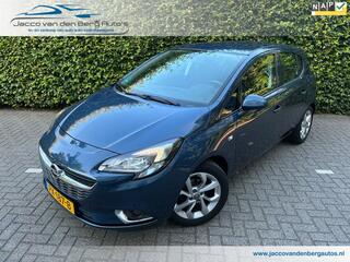 Opel Corsa (2014 - 2019)