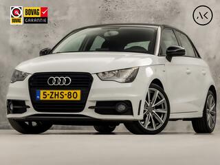 Audi A1 (2010 - 2018)