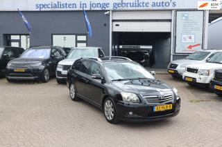 Toyota Avensis Wagon