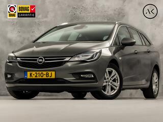 Opel Astra Sports Tourer (2016 - 2021)