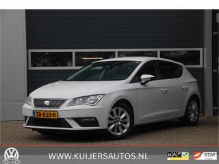 Seat Leon (2012 - 2020)