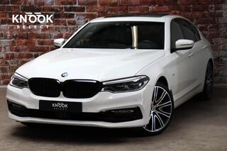 BMW 5-Serie (2016 - 2023)