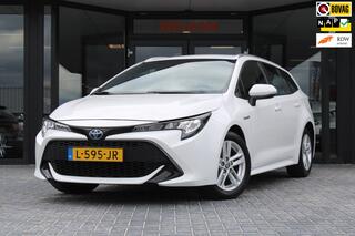Toyota Corolla Touring Sports