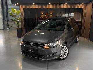 Volkswagen Polo (2009 - 2017)