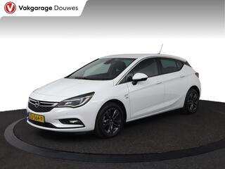 Opel Astra (2015 - 2021)