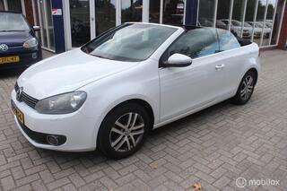Volkswagen Golf Cabrio