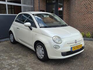 Fiat 500 (2007 - 2025)
