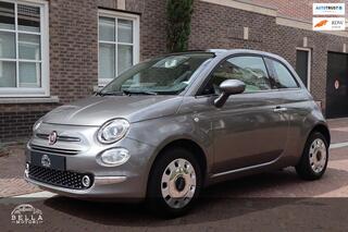 Fiat 500 (2007 - 2025)