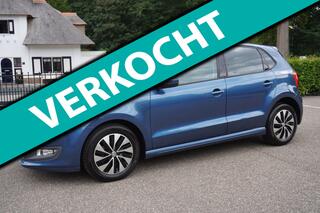 Volkswagen Polo (2009 - 2017)