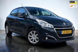 Peugeot 208 (2012 - 2019)