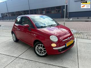 Fiat 500 (2007 - 2025)