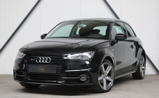 Audi A1 (2010 - 2018)