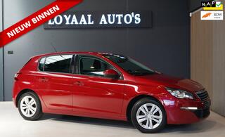 Peugeot 308 (2013 - 2021)