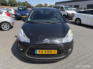 Citroen C3 (2010 - 2016)
