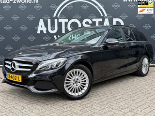 Mercedes-Benz C-Klasse Estate (2014 - 2021)
