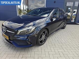 Mercedes-Benz A-Klasse (2012 - 2018)