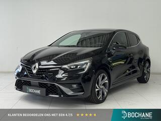 Renault Clio (2019 - 2025)