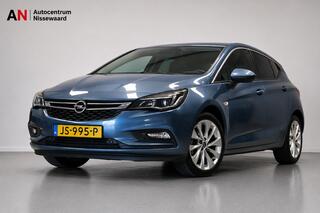 Opel Astra (2015 - 2021)