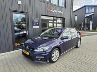 Volkswagen Golf VII