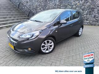 Opel Corsa (2014 - 2019)