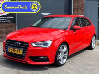 Audi A3 Sportback (2012 - 2020)