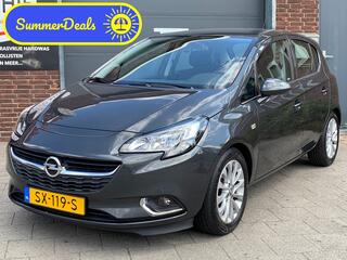 Opel Corsa (2014 - 2019)
