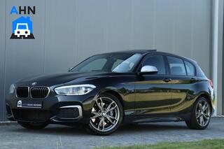 BMW 1-Serie (2011 - 2019)