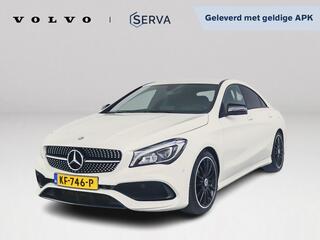 Mercedes-Benz CLA (2013 - 2019)
