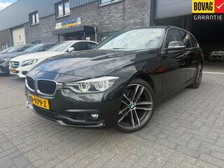 BMW 3-Serie Touring (2012 - 2019)