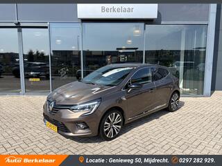 Renault Clio (2019 - 2025)