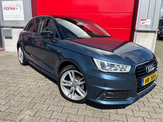 Audi A1 (2010 - 2018)